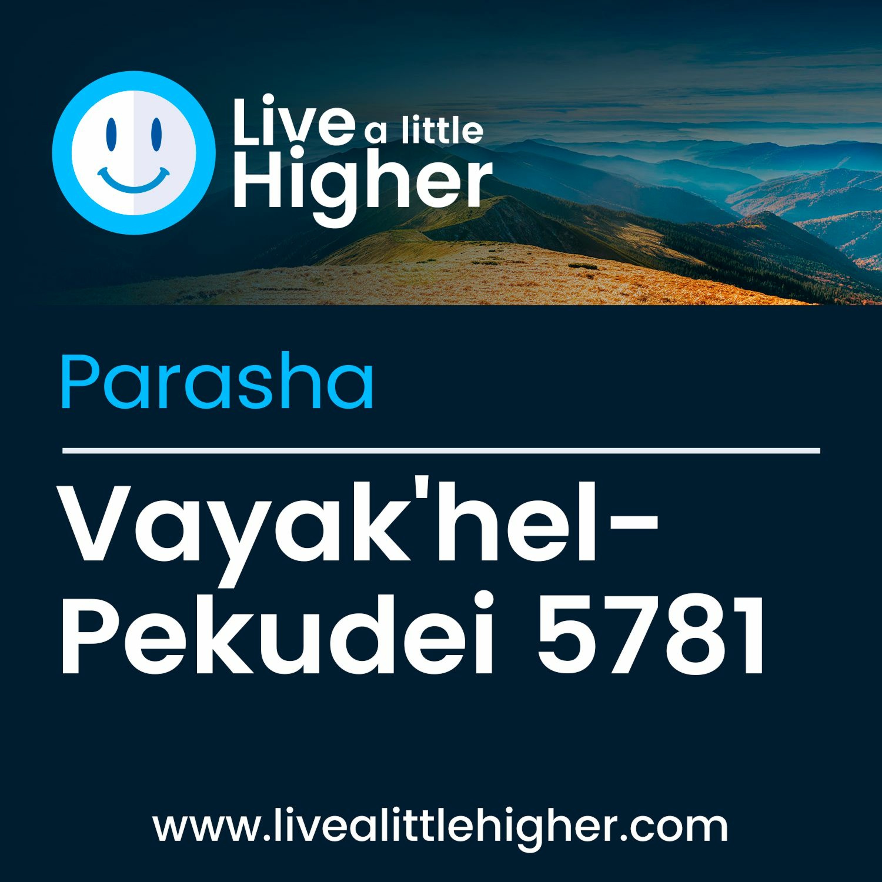 Live a Little Higher