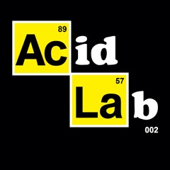 Koko (Acid-Lab) cuarentena Mix-- 7/4/2020