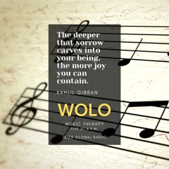 deep music therapy
