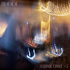 Ishtadi Mixes - Ecstatic Dance #5 @ Naturby #1 2.8.20