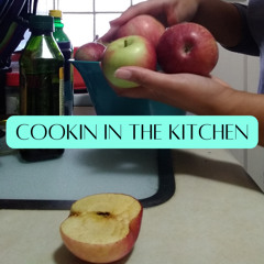 cookin in the kitchen [FREE DOWNLOAD] R&B, Chill