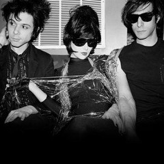 Maps (jersey club remix)- Yeah Yeah Yeahs