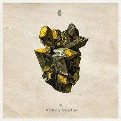 The Gemstone #04 | AmuAmu