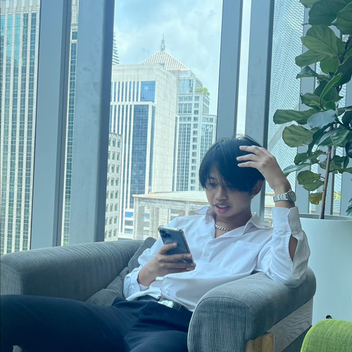 นายชิด x นะพัดสวีเดน x เคอสันไมเน่อ - เธอคิดจะรักส่วนฉันคิดจะเรื้อน