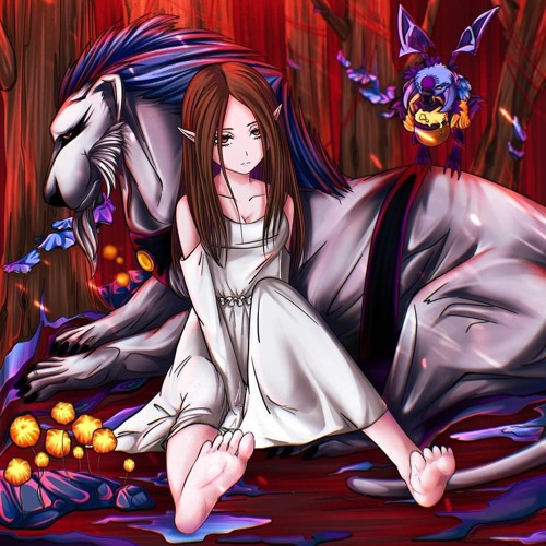 Twinky - Terrorblade (speed up/nightcore)