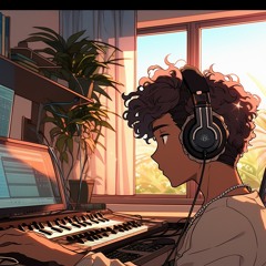 Lofi Reggaeton Mix