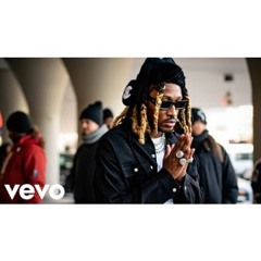 Future ft. Lil Baby - Finding My Way (Music Video)