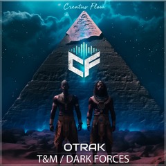 OTRAK - Dark Forces (Original Mix) Preview
