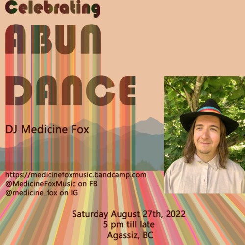 Medicine Fox Live @ Abundance part 1
