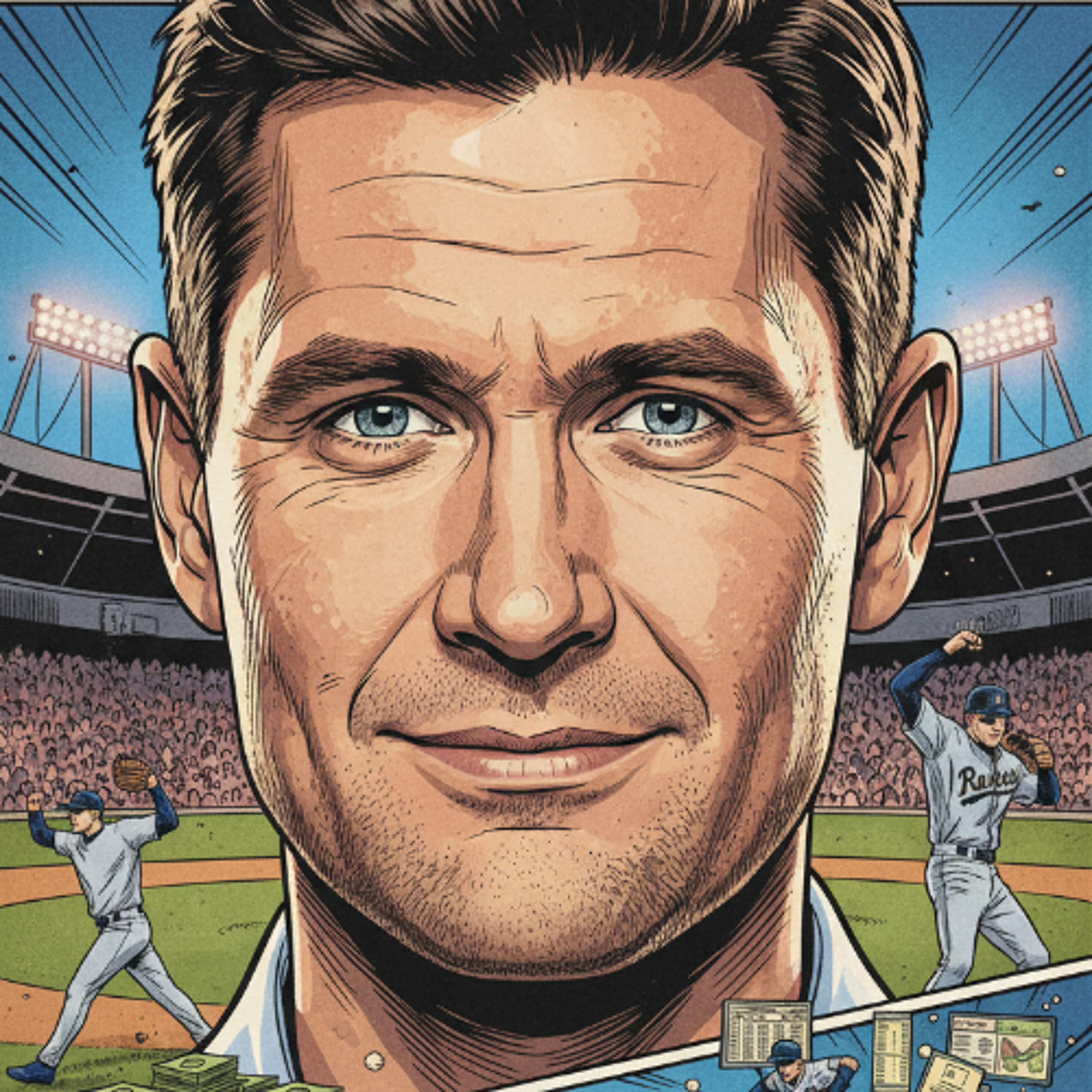 Moneyball fürs Geschäftsmodell: Welchen Einfluss hat das Geschäftsmodell auf datengetriebenes Marketing? episode artwork