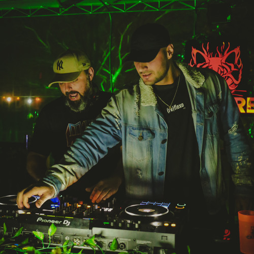 Cat Fire x Lost Track - Maicon Quadros B2B Robert Junior - LiveSet - 20/07/24