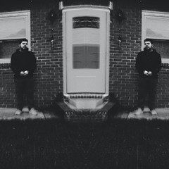 Ghost Town (RAW SESH) (Ft. Erik Prada)