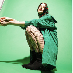 cave rave #9- Lana Dushe DJ SET