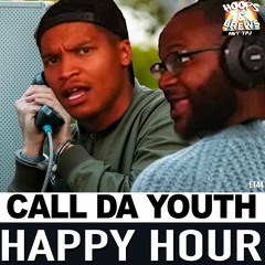 Happy Hour 144: "Call Da Youth" (Re-upload)