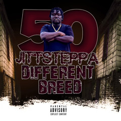 50JittSteppa-Different breed