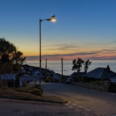 Nocturnal St Ives