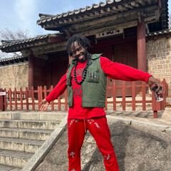 CHOCTIV - JOURNEY TO THE UNSEEN ! (afrobeat)