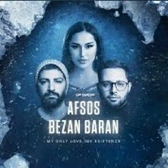 Afsos X Bezan Baran بزن_باران MADINA AKNAZAROVA, EHAAM Khanz_Ak