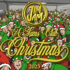 A Sam's Club Christmas 2023 Live Mix