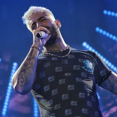 Anitta - El Que Espera