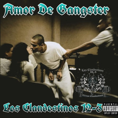 Amor De Gangster