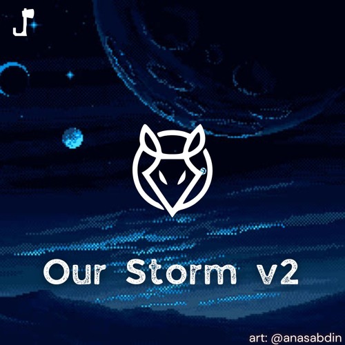 TheFatRat & Maisy Kay - Our Storm v2 [The Storm x O.S] (SilentCrafter Remix)