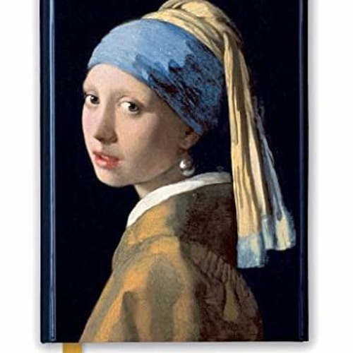 Stream Read Johannes Vermeer Girl with a Pearl Earring