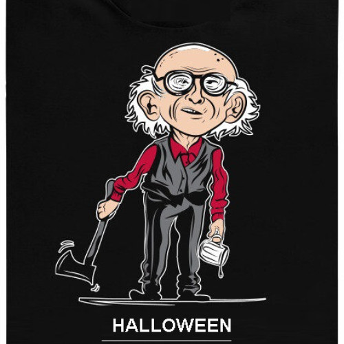 Studna /  LDSR #226, the Halloween Edition