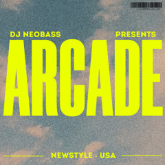 Dj Neobass - Arcade