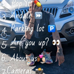 'Andale (Prod By Prod.Purls)