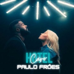 Baco Exu Do Blues & Luísa Sonza - Hotel Caro (Paulo Fróes - Zouk Rework)