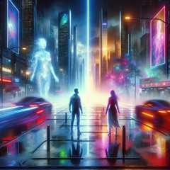 Together - Me As We