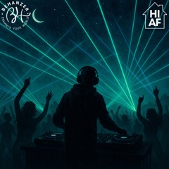 The Dark Sky Sessions - Summer is over, Deep dark nights take over