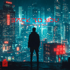 PlextroVision - Back To You