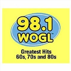 NEW: RJO - Jingle Of The Day (3rd October 2024) - WOGL - FM 'Philadelphia, PA' - JAM