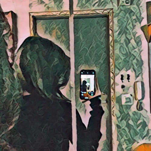 Трап Luv prod WHAT?BOY