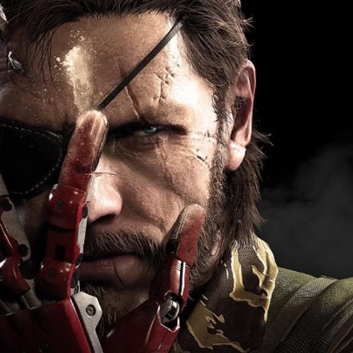 venom snake porn0bestgoremusique Prod  by @yababykid