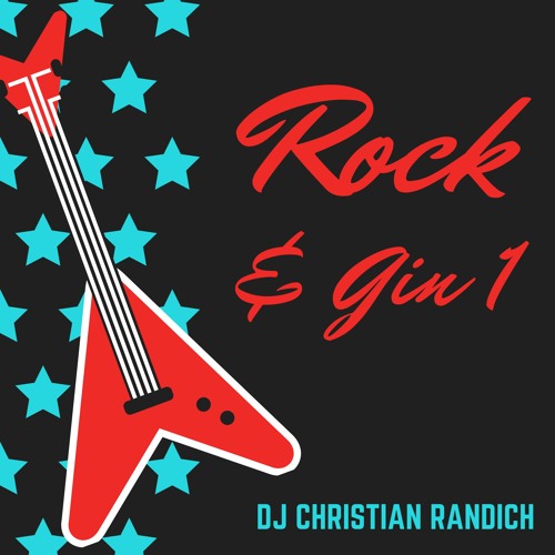 Rock & Gin (80s, 90s, 2000s)