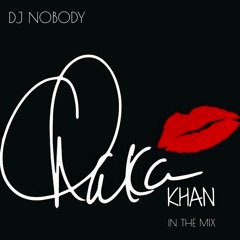 CHAKA KHAN IN THE MIX