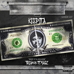 KEEP IT A-BILLION ft. MAGZ