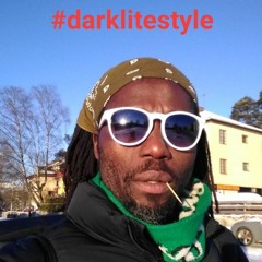 Darklite - Klockan E Freda