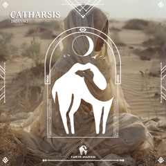 Indiano - Catharsis [Cafe De Anatolia]
