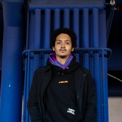 Nathan Zahef @ Bulle