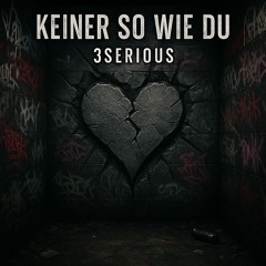 KEINER SO WIE DU |  Hardtechno Edit
