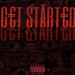 TREASURE (Prod. rhett effects beat)