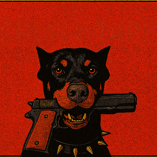 Last Breath - The Thrilla Boy