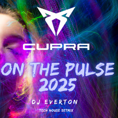 CUPRA ON THE PULSE 2025