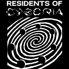 Centrifug - Residents of Cyberia_live rec