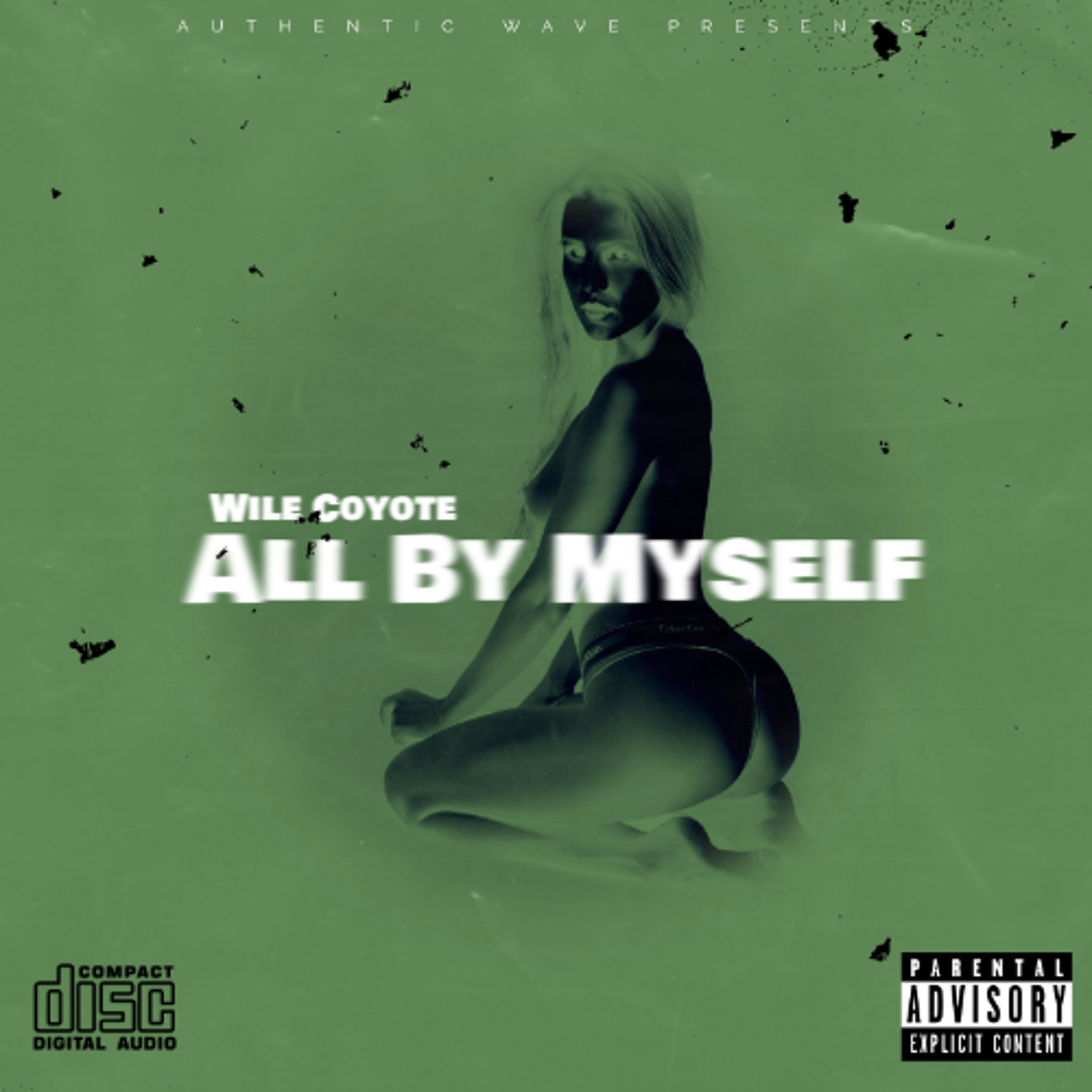 All By Myself episode artwork