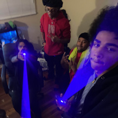 Funky Ass! w/ ₩Retro₩, Pj & Nbo Zay (p. lavishhbeat)